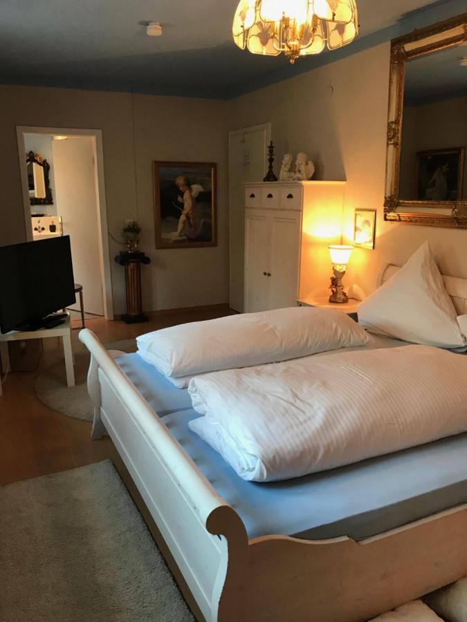 Waldhotel Auerhahn "Hochkopfhaus" Тодтнау Экстерьер фото